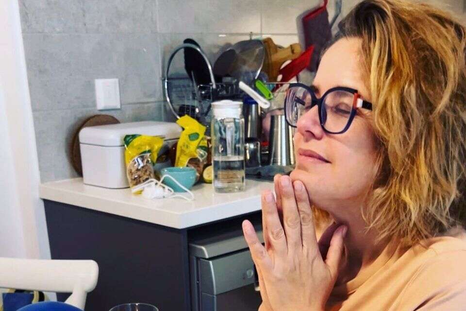 "He didn't stop there": what made Paula Rosenberg cry?