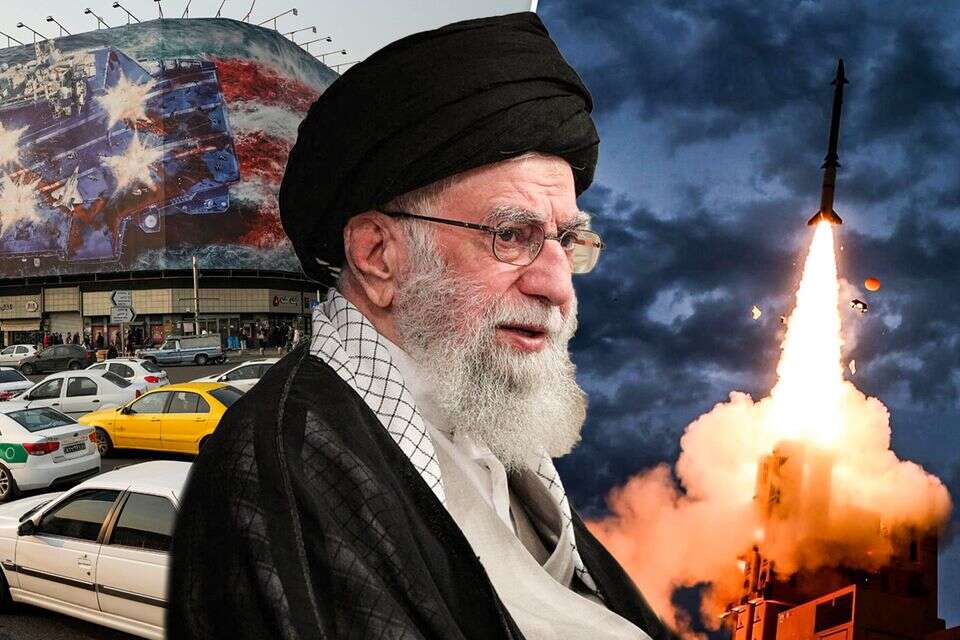 Senior Iranian: "Ready for a compromise with the US, the issue of enrichment is not on the negotiating table"