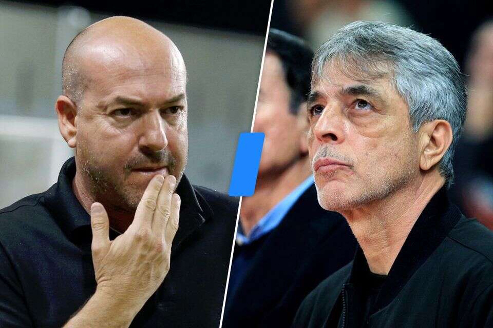 אלי אוחנה ואייל ברקוביץ' , אלן שיבר ומשה שי