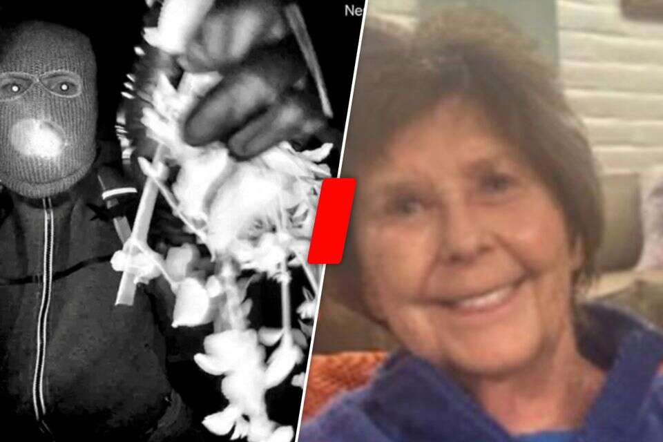 Frictions between the authorities and the FBI in the investigation of the kidnapping of the news anchor's mother