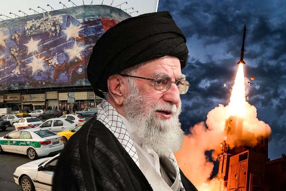 חשש להסלמה? ארה