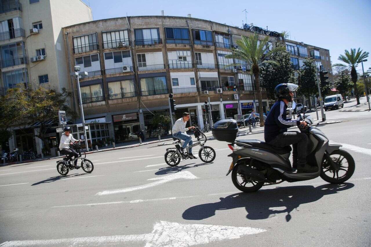רק בת”א: חדר האשפה הפך לדירה במשך 50 שנה עד שביהמ”ש התערב | היום