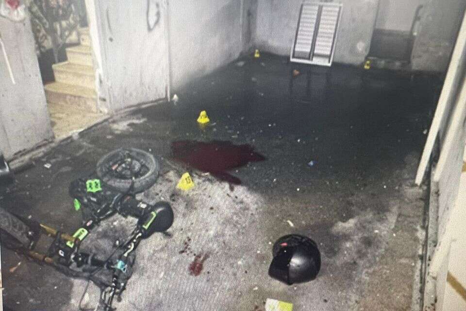 The liquidation of the accounts spilled into the street: an innocent boy was murdered