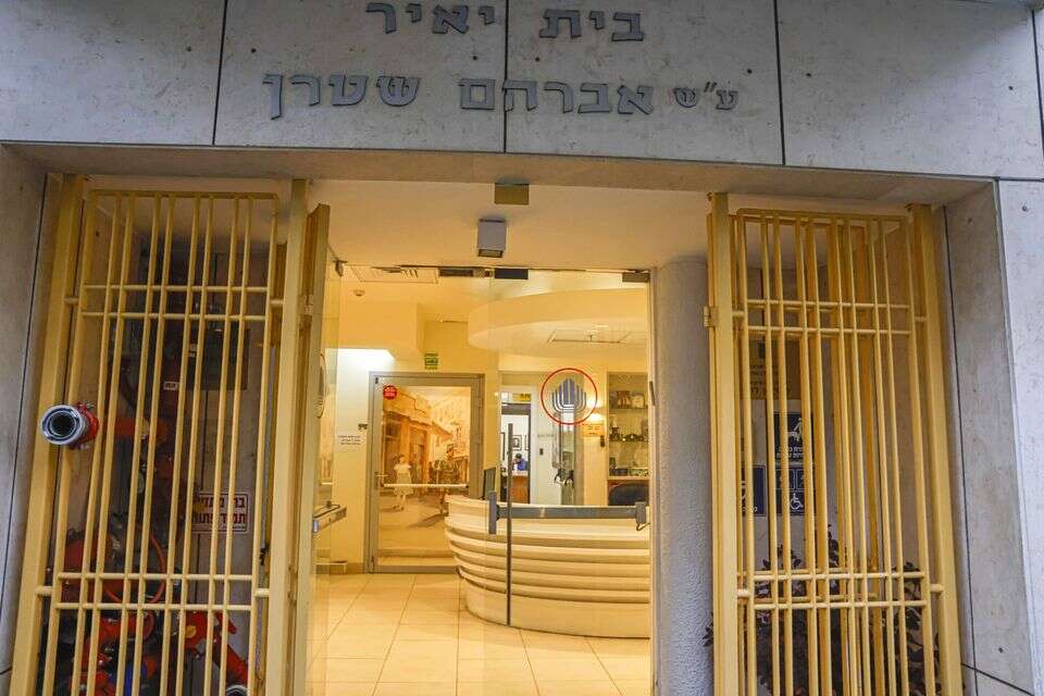 „יאיר”: אהבה יוקדת לארץ – וכתם דם שלא נמחה | היום