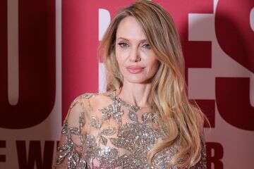 אנג'לינה על כריתת השד: "צלקות הן בחירה"