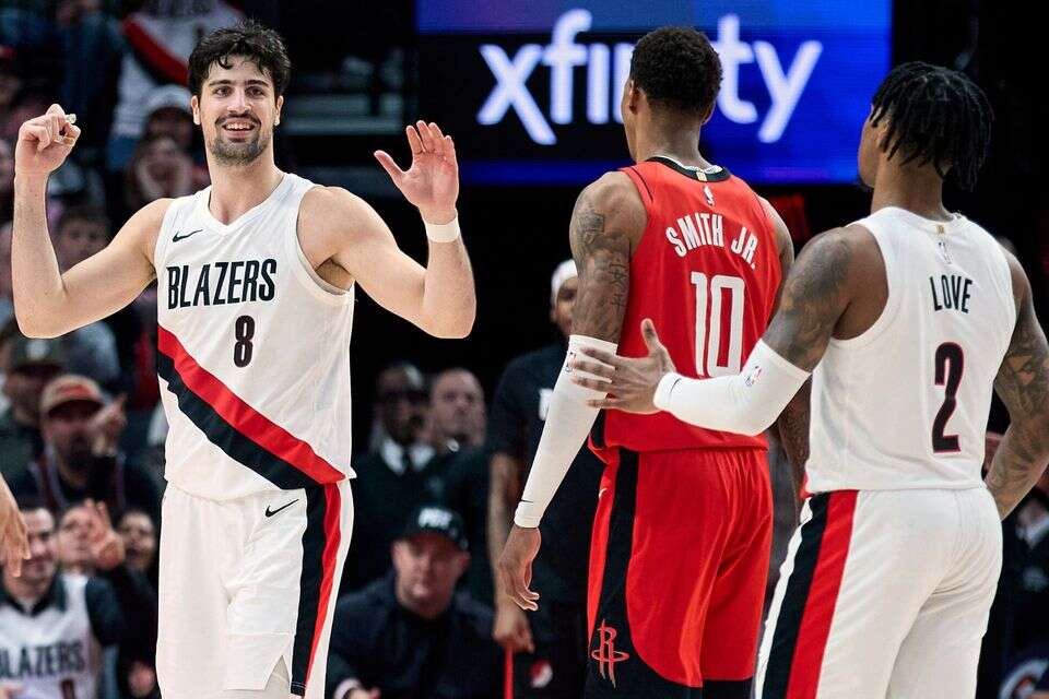 Everything on the table: Portland decided to postpone a major decision