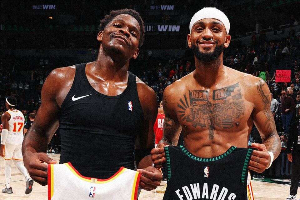 Surprised everyone: the NBA star revealed a tattoo in Hebrew