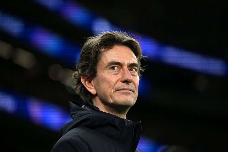 The Tottenham coach was fired: X Maccabi Tel Aviv is a candidate to replace him