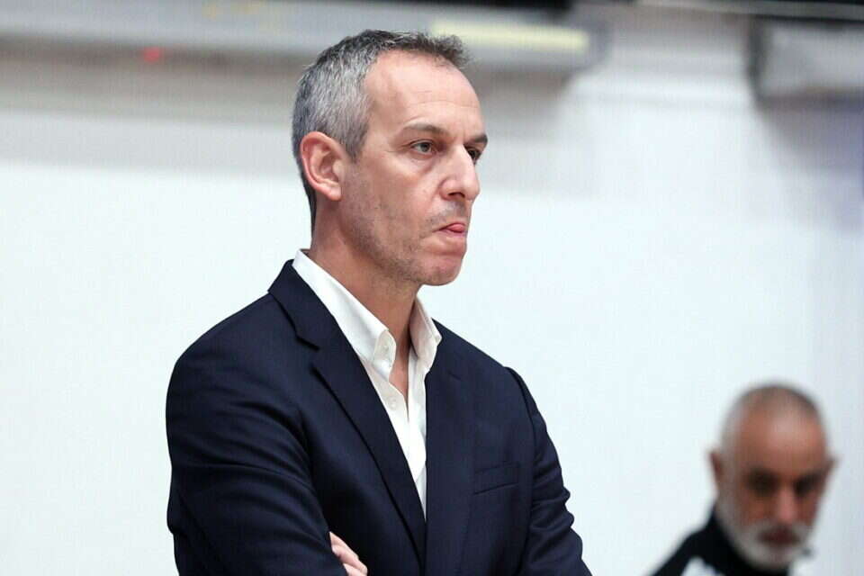 Maccabi Tel Aviv in trouble? Oded Ketch's alarming update on Lonnie Walker