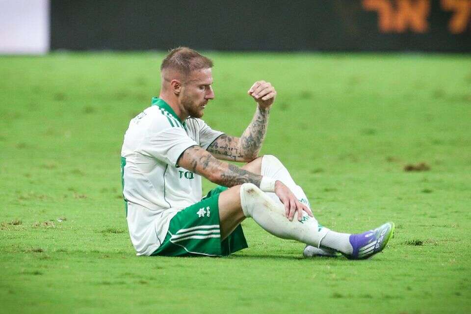 Following Pierre Cornot's injury, Maccabi Haifa made a significant decision