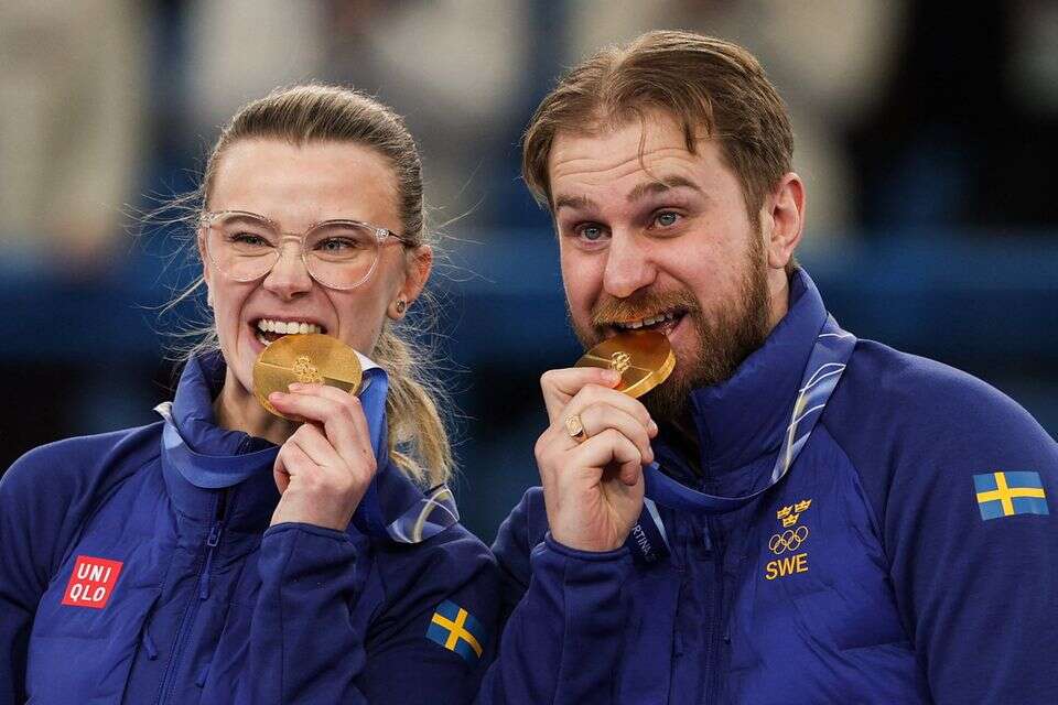 The reason for the disintegration of the medals at the Winter Olympics has been revealed