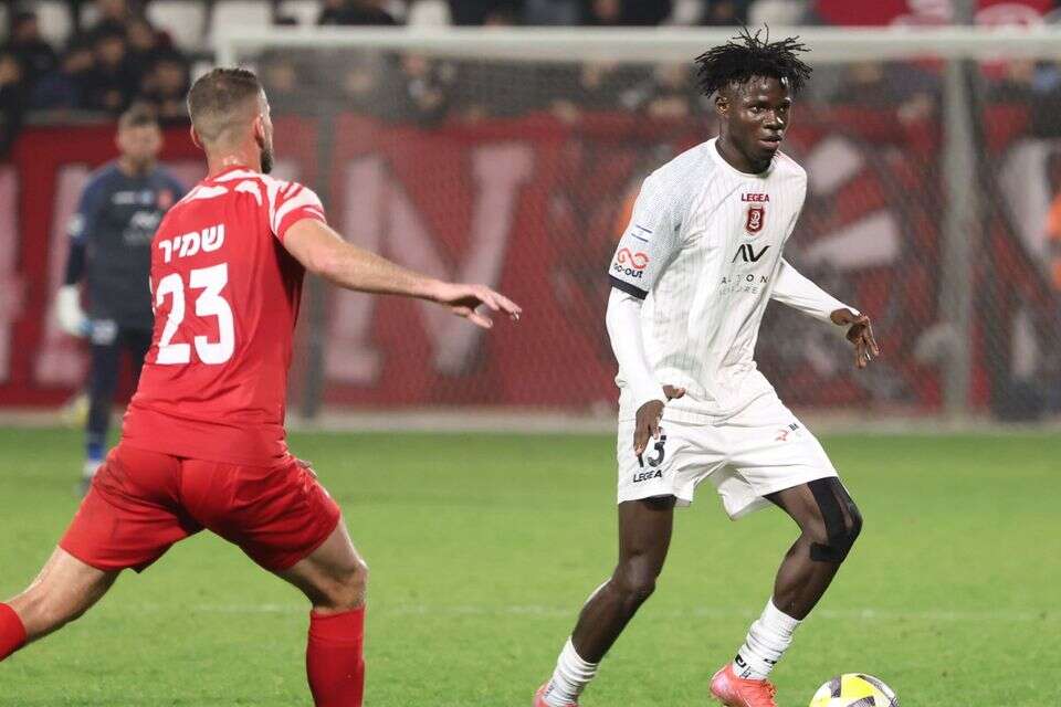 The anonymous diamond from the Premier League is ranked first in the world