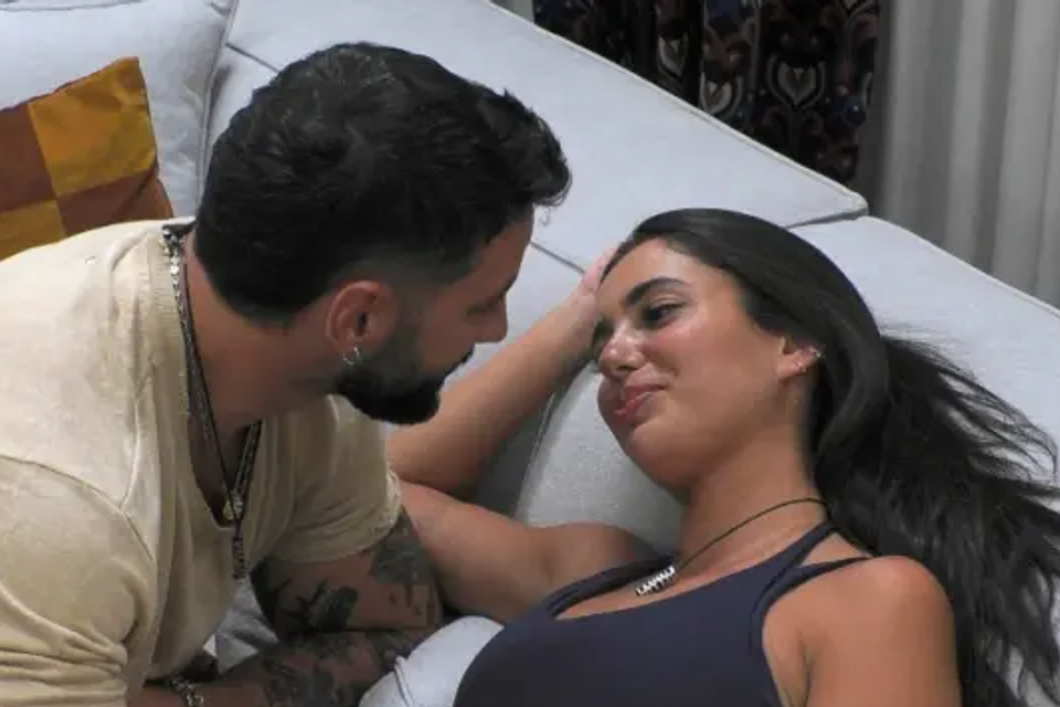 Maor Malikson is sure: Dvir from "New Love" got involved with Lia Nega