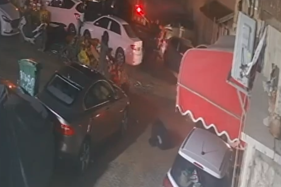 41 murdered since the beginning of the year - and the mental health system is collapsing under the load