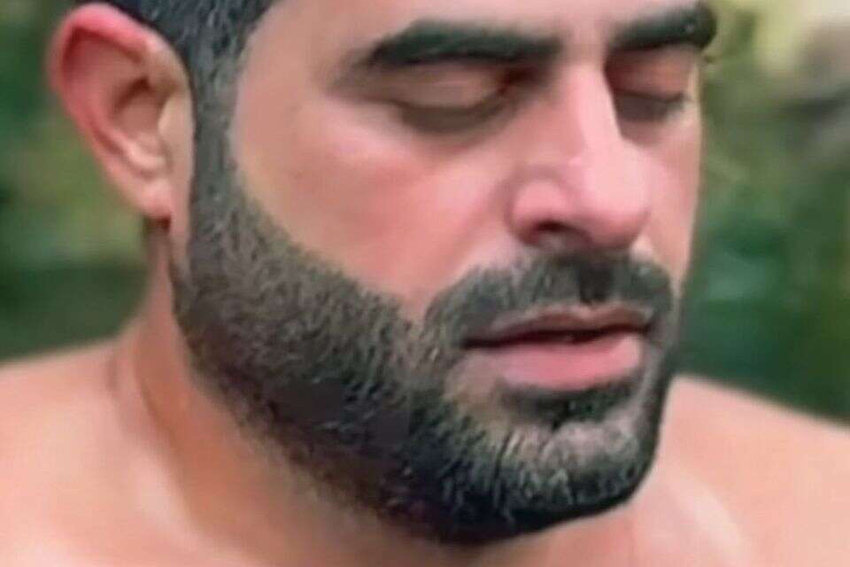 For the religious audience: Moshe Kursia is censored