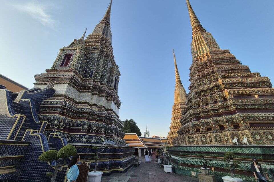 A revolution in Thailand: official easing of entry conditions - also for Israelis