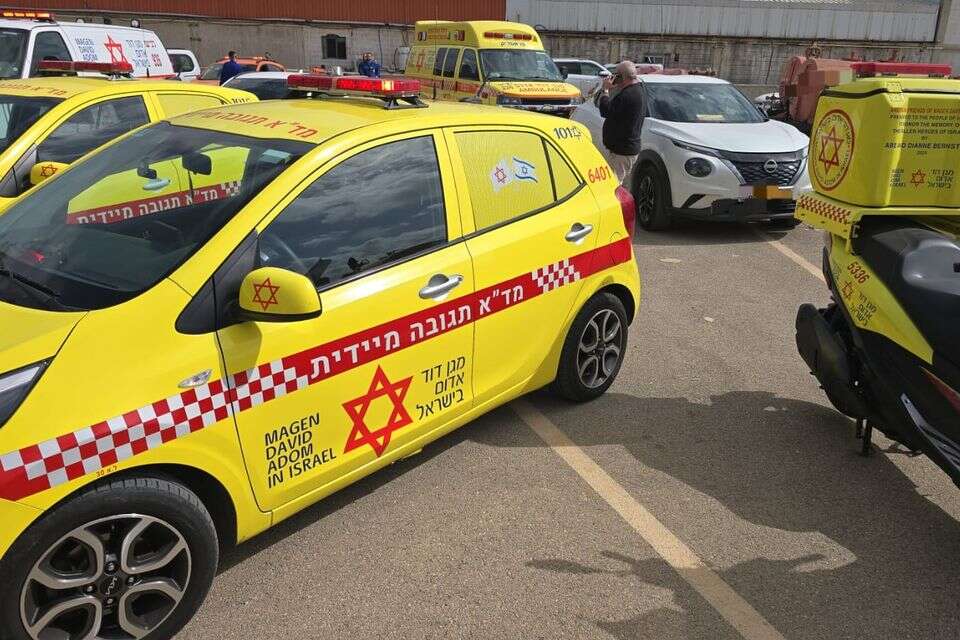 After the disaster: how deadly could a leak of dangerous substances be?