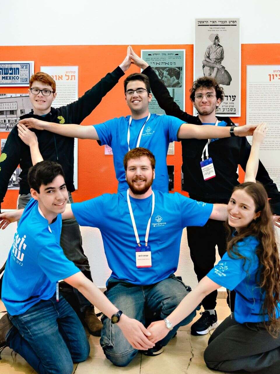 לחשוב מחוץ לנוסחה