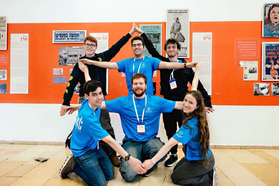 think outside the box