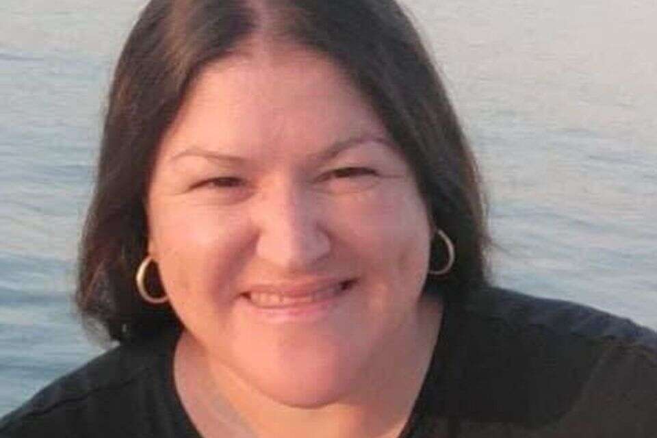 Nitzan Groichman, 39 years old, was killed in the Ashdod refinery