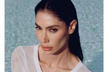 ירדן אדרי העלתה תמונות וחטפה אש