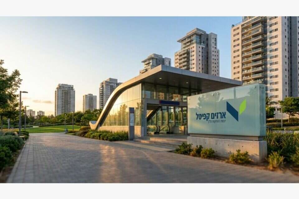 Not just for the rich: how the approval of the metro turned the land in Ra'anana into a historic real estate opportunity