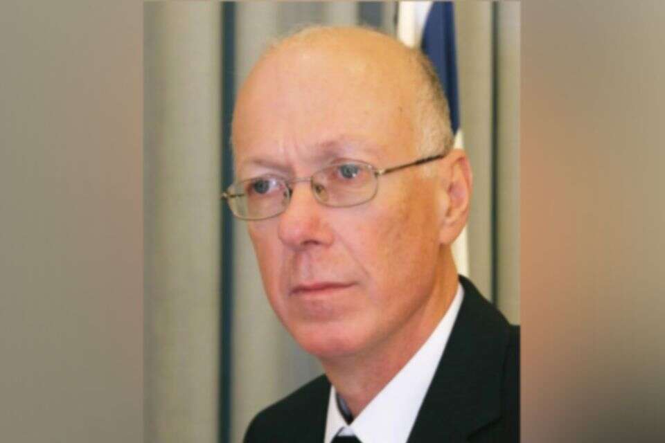 "He was an authentic person, the most non-judgmental judge"