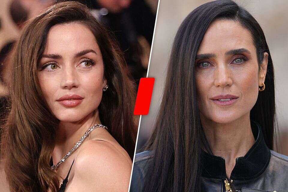 The two Hollywood actresses are in advanced talks with the Israeli director