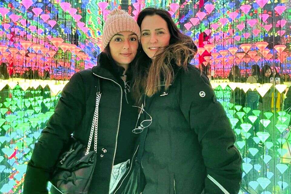 Don't change the reality: on October 7 there was a massacre