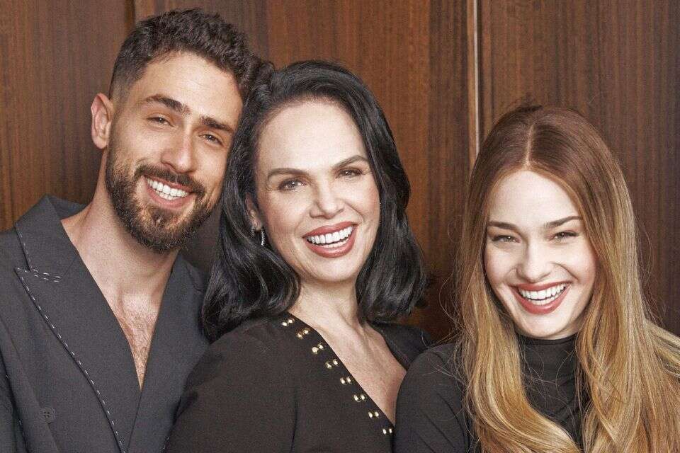 Chava Zingboim: "Naria ran away from rehab. I told the family not to talk to him"