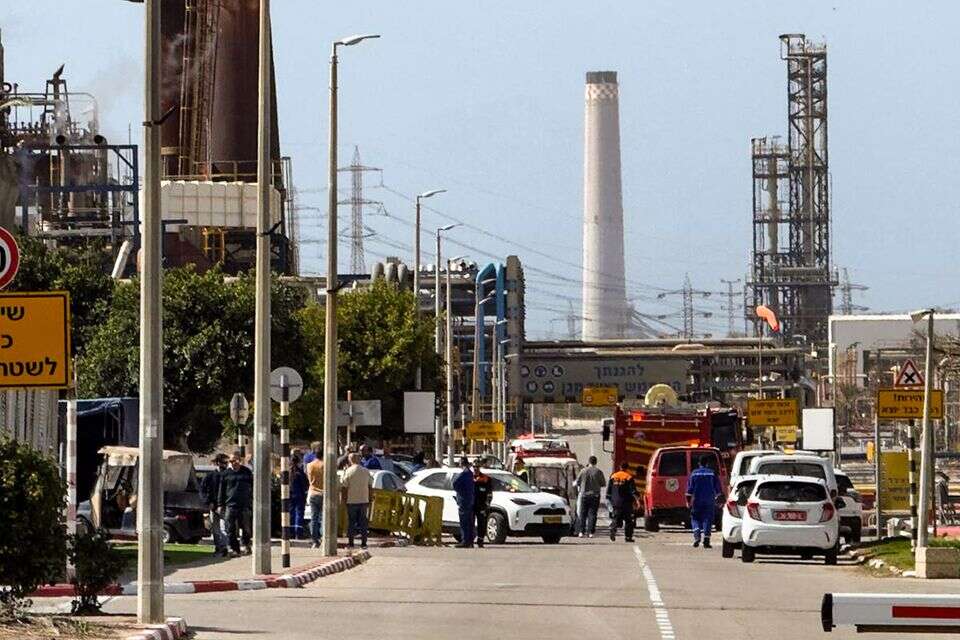 Following the disaster in Ashdod: the extraordinary directive to the hospitals and emergency bodies