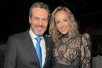 עודד הדהים את עדן: "אין מילים לתאר את הבכי"