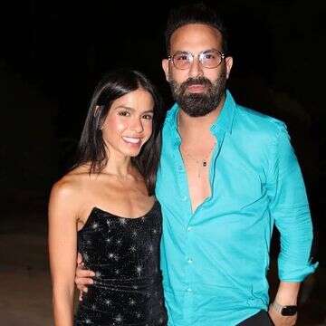 הגרוש של מיכל הקטנה מפתיע: "כמה אני אוהב אותך!"