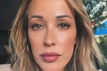 אנה ארונוב עוצרת: "הגוף שלי גמור"