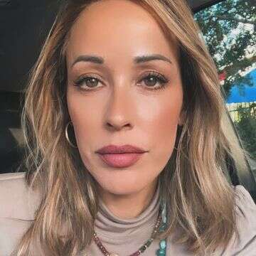 עדן הראל: "אני גמורה"