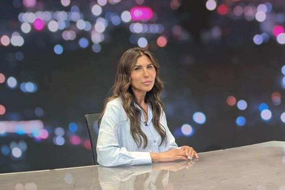 Hair transplants in Israel: why don't all the results look the same and how does Ruth Sorek set the highest standard?