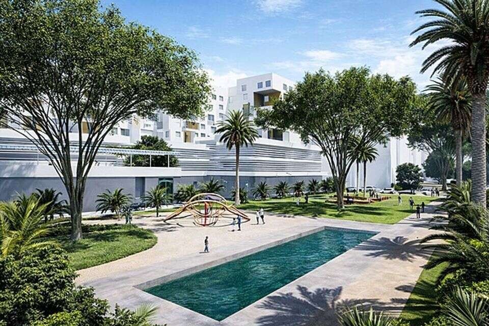 Kfar Saba - The Age of Youth