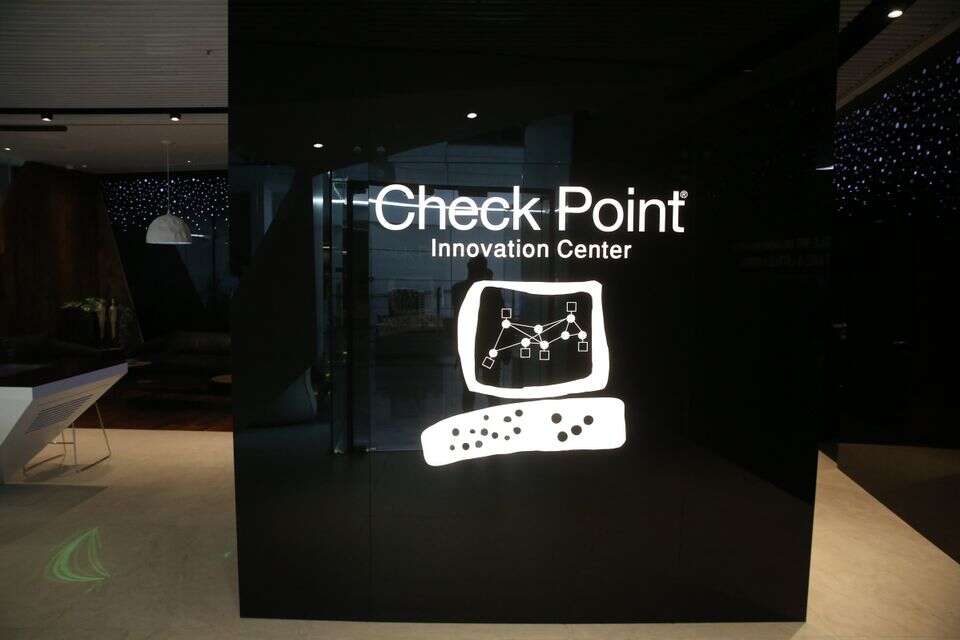 The cyber giant Check Point is expanding and acquiring AI companies