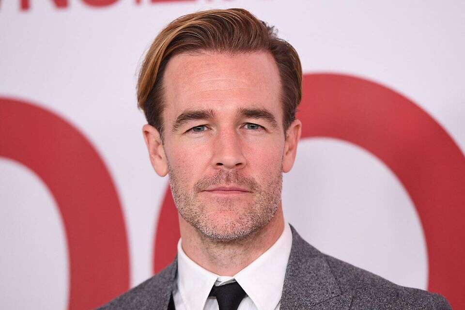 "My First Kiss": Hollywood mourns death of "Dawson's Creek" star