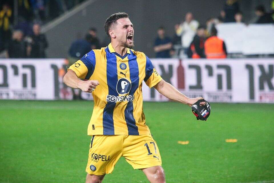 כריסטיאן בליץ' , עמי שומן