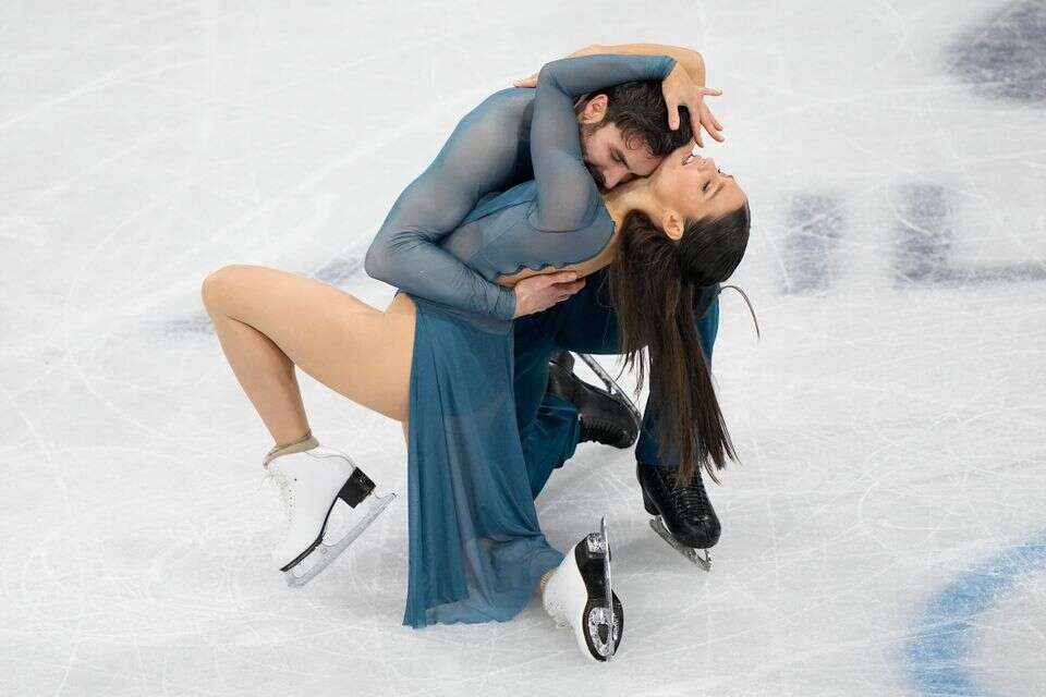 Sexual abuse and serious accusations: Storm at the Winter Olympics