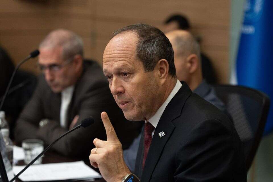 55 מיליארד?! איזו טעות של ברקת