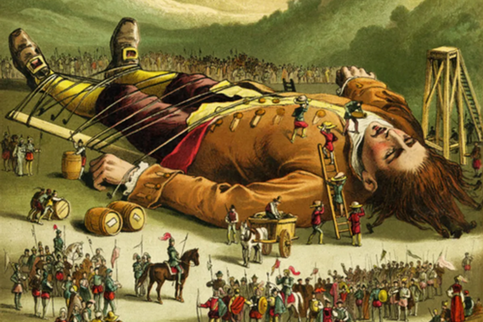 From the mountain to the ground: the secret of the uniqueness of the people of Israel and the Torah of Israel