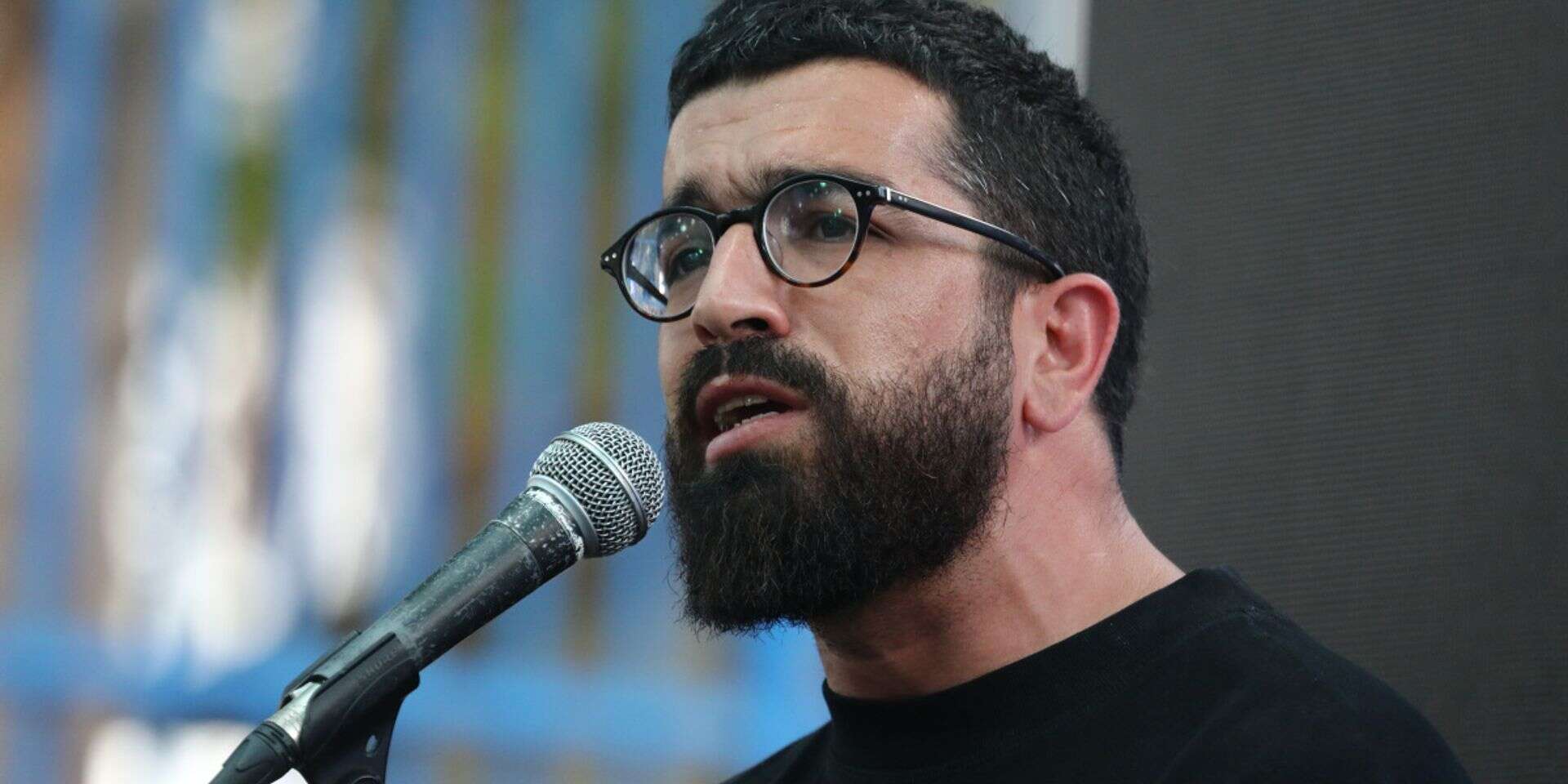 יכולים לעזור? חנן בן ארי , גדעון מרקוביץ'