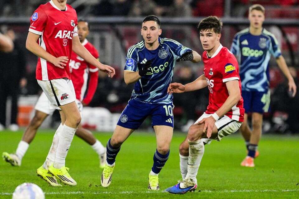 Experts stated: "The value of Oskar Gluch is in freefall"