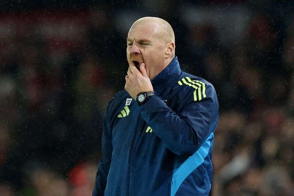 Madness: The Premier League team that fired three coaches this season