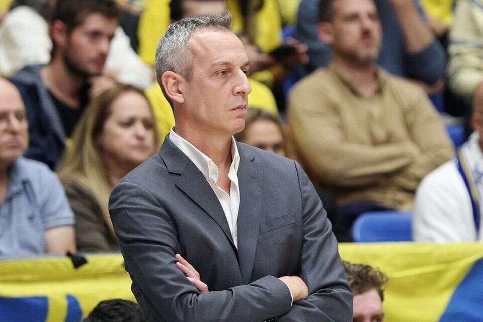 Already followed in Europe: the thing that sets Oded Ketch apart