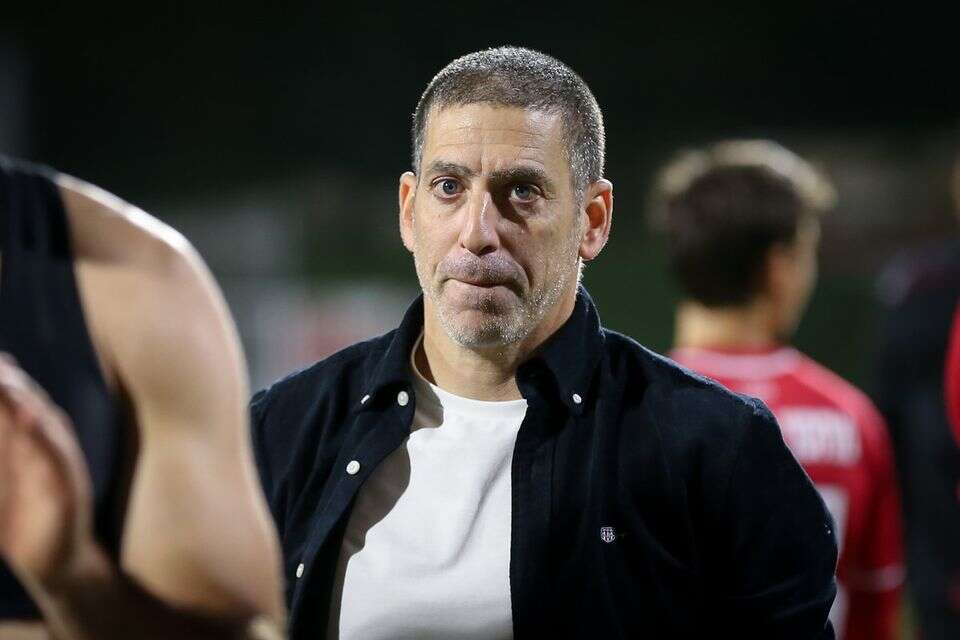 Contrary to Ran Kozhoch's position: the change imposed on Hapoel Beer Sheva