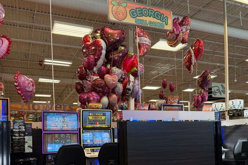 Casino machines have been placed in supermarkets - and the network is stormy: "It drives me crazy"