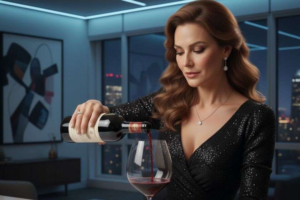 Crazy prices: this is how a fragile variety became the most expensive wine in the world